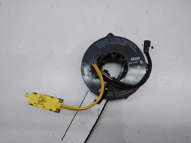 Recambio de anillo airbag para opel astra g caravan club referencia OEM IAM 1241619  