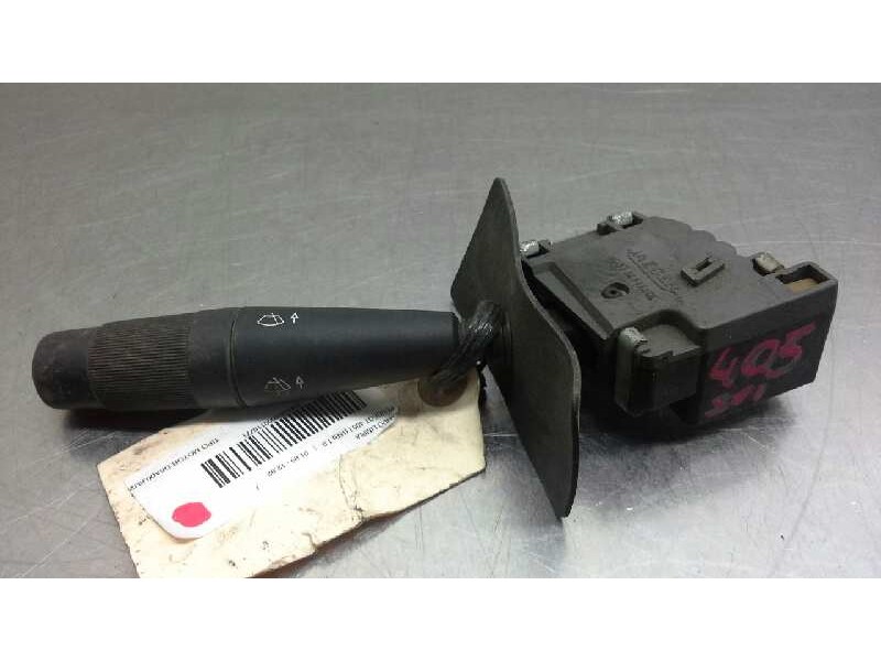 Recambio de mando limpia para peugeot 405 berlina referencia OEM IAM   