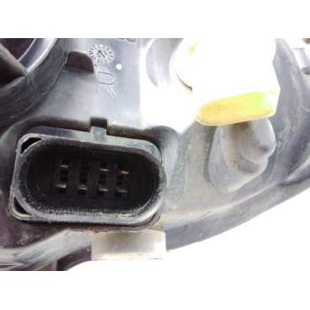 Recambio de faro derecho para seat ibiza (6k1) select referencia OEM IAM 6K1941044A  