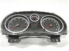 Recambio de cuadro instrumentos para opel corsa d catch me referencia OEM IAM 1257256   2
