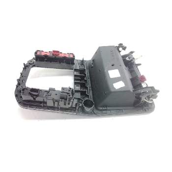 Recambio de cenicero para volkswagen golf vii sportsvan advance bluemotion tech referencia OEM IAM 517863284A  