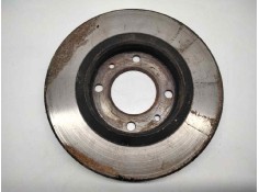 Recambio de disco freno trasero para peugeot 405 berlina referencia OEM IAM    2