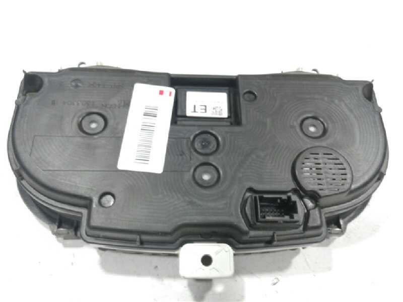 Recambio de cuadro instrumentos para opel corsa d catch me referencia OEM IAM 1257256  