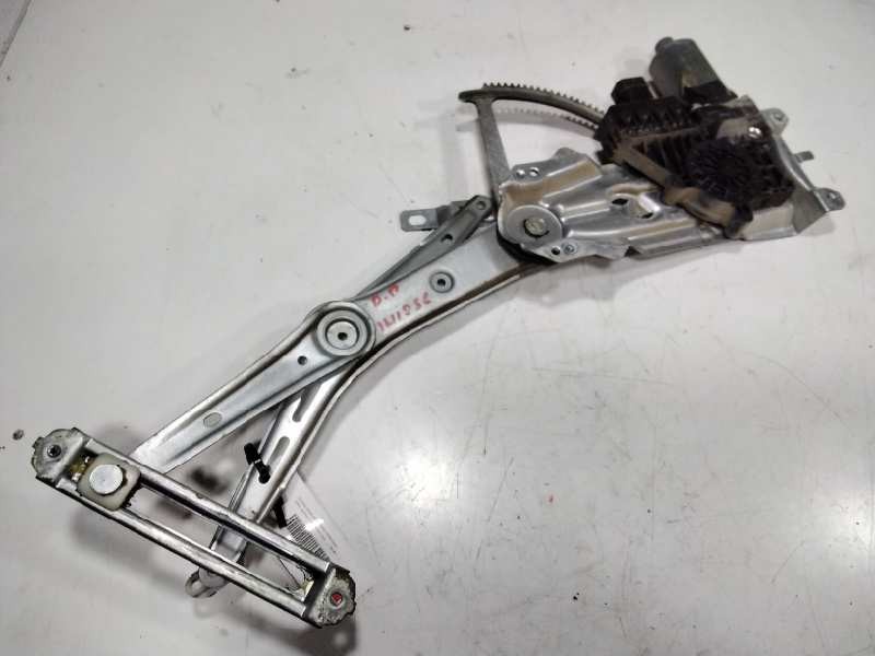Recambio de elevalunas delantero derecho para opel astra g caravan club referencia OEM IAM   