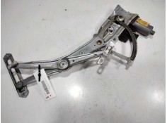 Recambio de elevalunas delantero derecho para opel astra g caravan club referencia OEM IAM    2