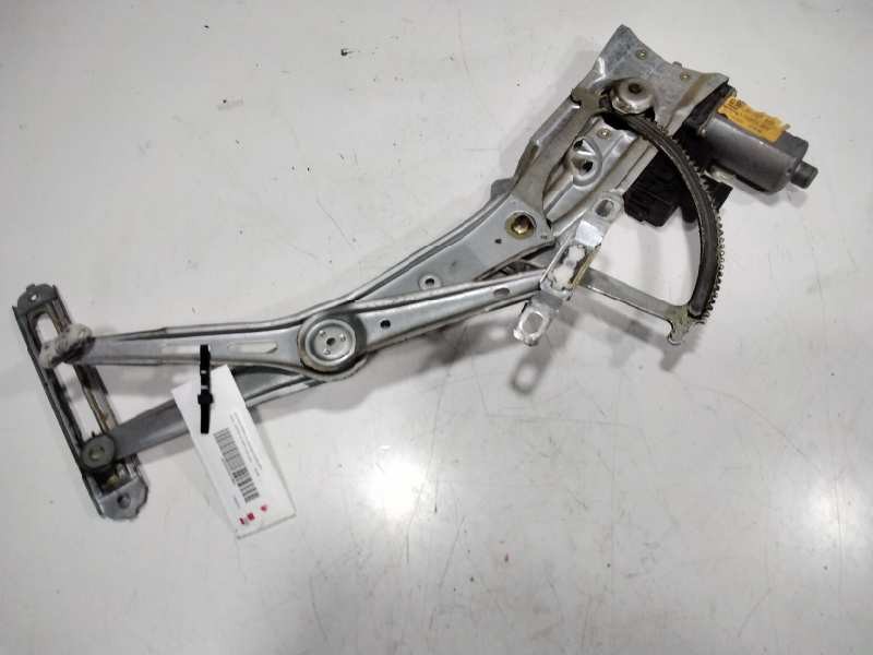 Recambio de elevalunas delantero derecho para opel astra g caravan club referencia OEM IAM   