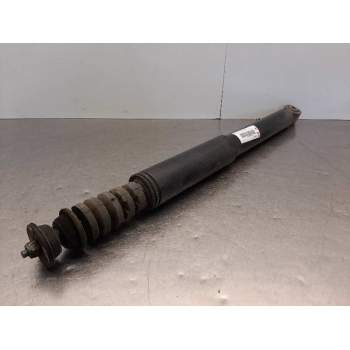 Recambio de amortiguador trasero izquierdo para renault clio iii confort dynamique referencia OEM IAM   