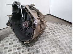 Recambio de caja cambios para fiat idea (135) 1.9 multijet active plus referencia OEM IAM C605   2