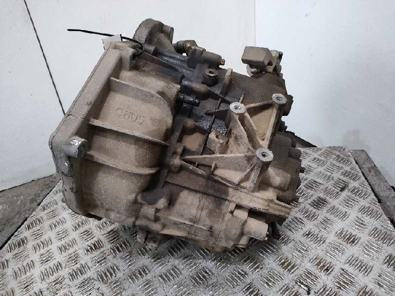 Recambio de caja cambios para fiat idea (135) 1.9 multijet active plus referencia OEM IAM C605  