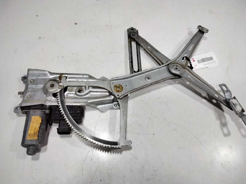 Recambio de elevalunas delantero izquierdo para opel astra g caravan club referencia OEM IAM   