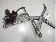 Recambio de elevalunas delantero izquierdo para opel astra g caravan club referencia OEM IAM    2