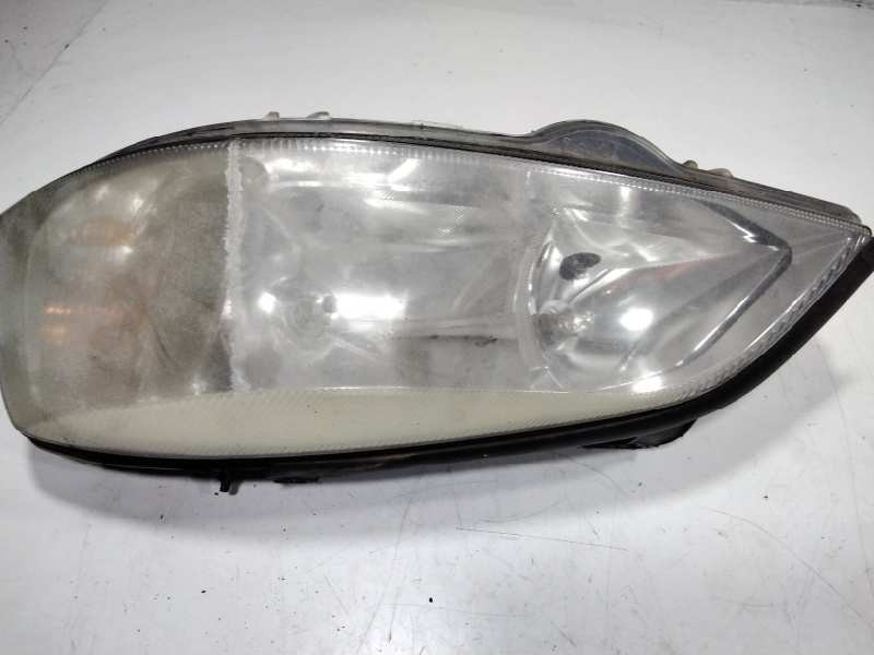 Recambio de faro izquierdo para opel astra g caravan club referencia OEM IAM 93175368  