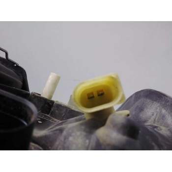 Recambio de faro derecho para seat ibiza (6k1) select referencia OEM IAM 6K1941044A  