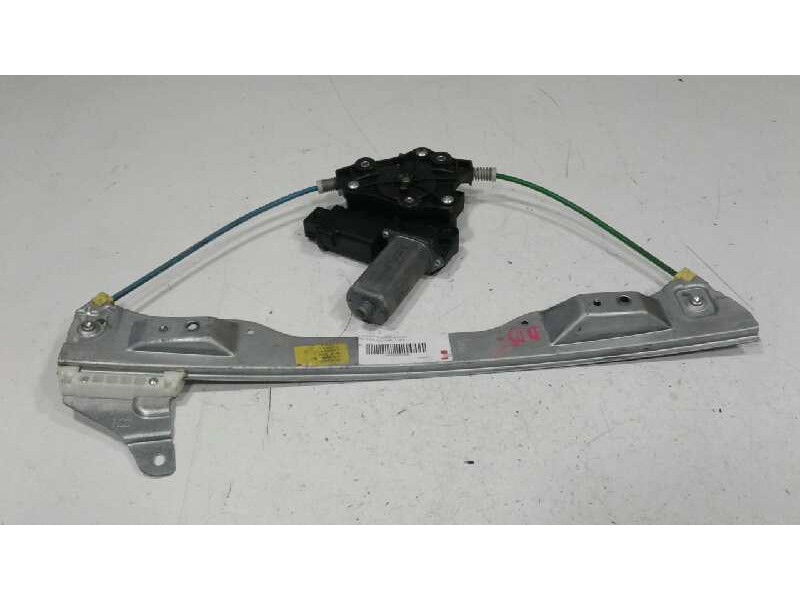 Recambio de elevalunas delantero derecho para opel corsa d catch me referencia OEM IAM 13447039  