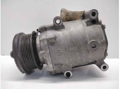 Recambio de compresor aire acondicionado para ford focus berlina (cak) ambiente referencia OEM IAM YS4H19DG29AB   2