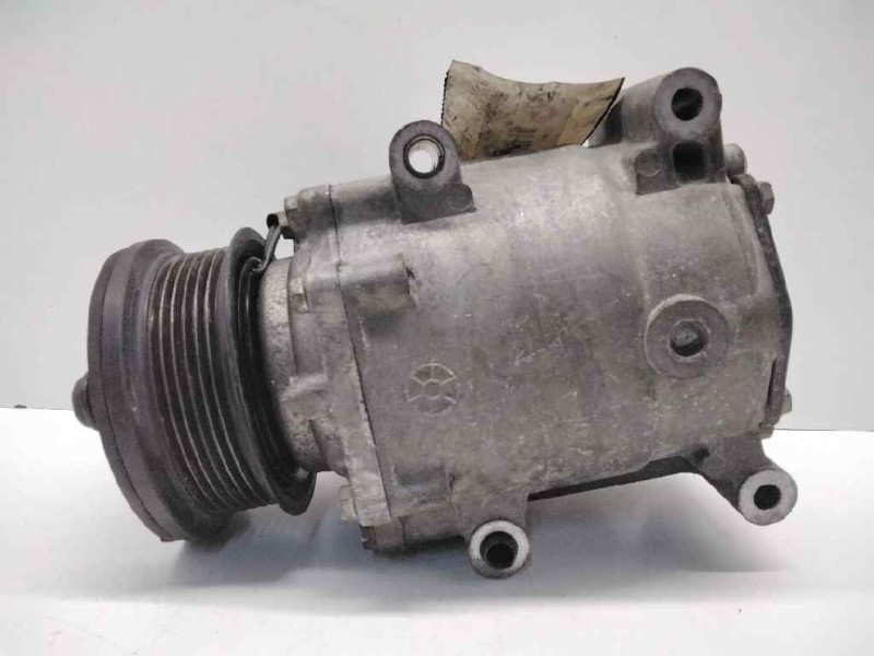 Recambio de compresor aire acondicionado para ford focus berlina (cak) ambiente referencia OEM IAM YS4H19DG29AB  
