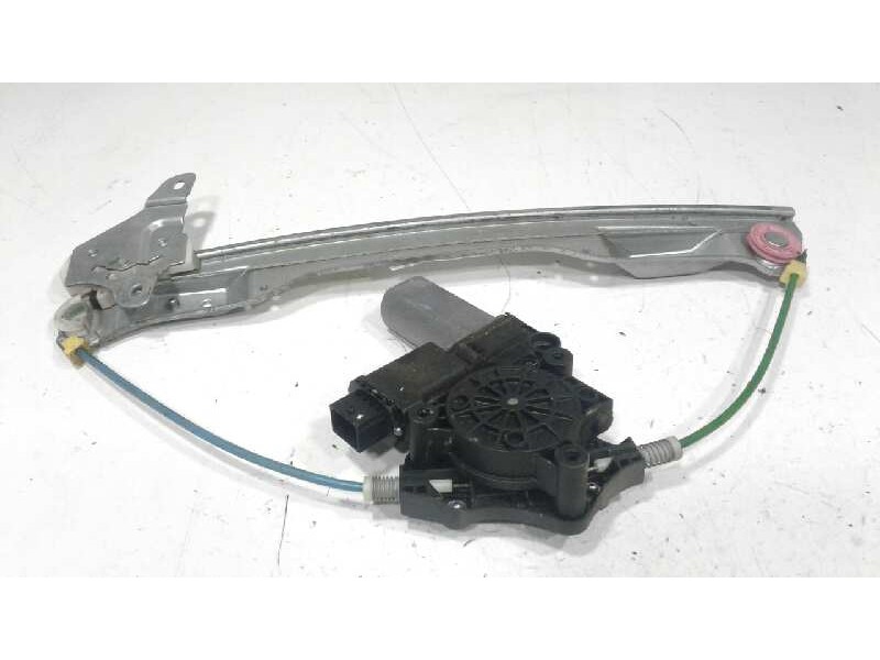 Recambio de elevalunas delantero derecho para opel corsa d catch me referencia OEM IAM 13447039  
