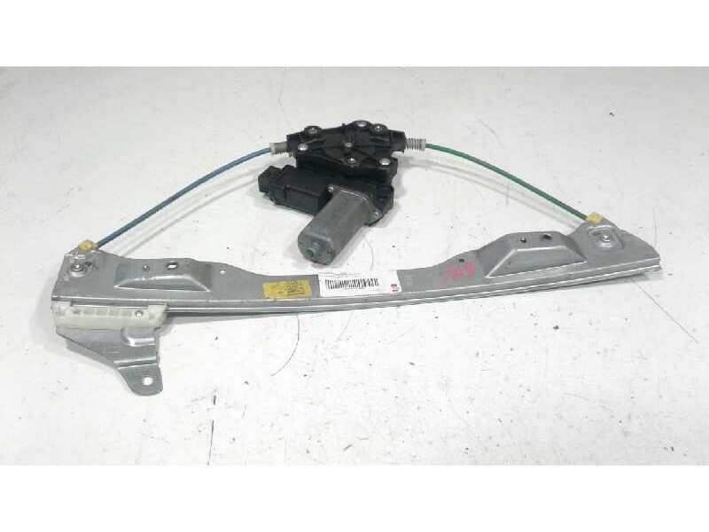 Recambio de elevalunas delantero derecho para opel corsa d catch me referencia OEM IAM 13447039  