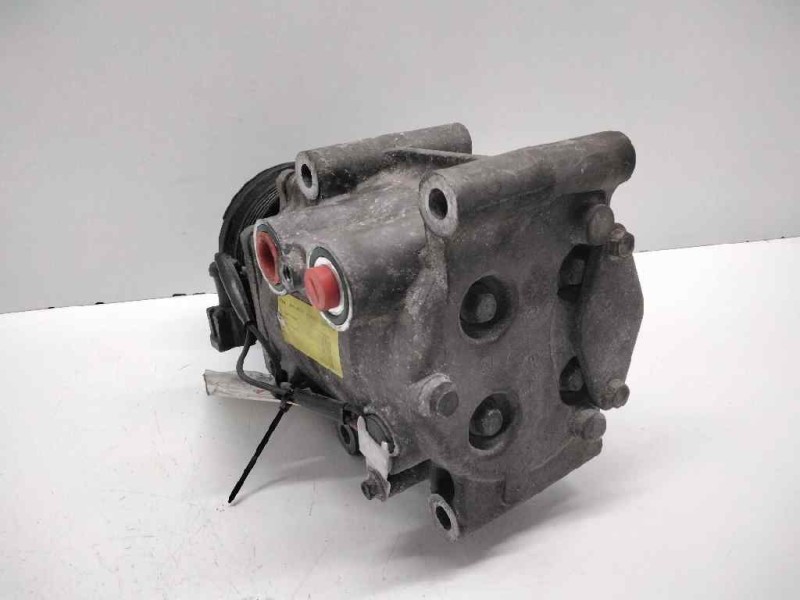 Recambio de compresor aire acondicionado para ford focus berlina (cak) ambiente referencia OEM IAM YS4H19DG29AB  