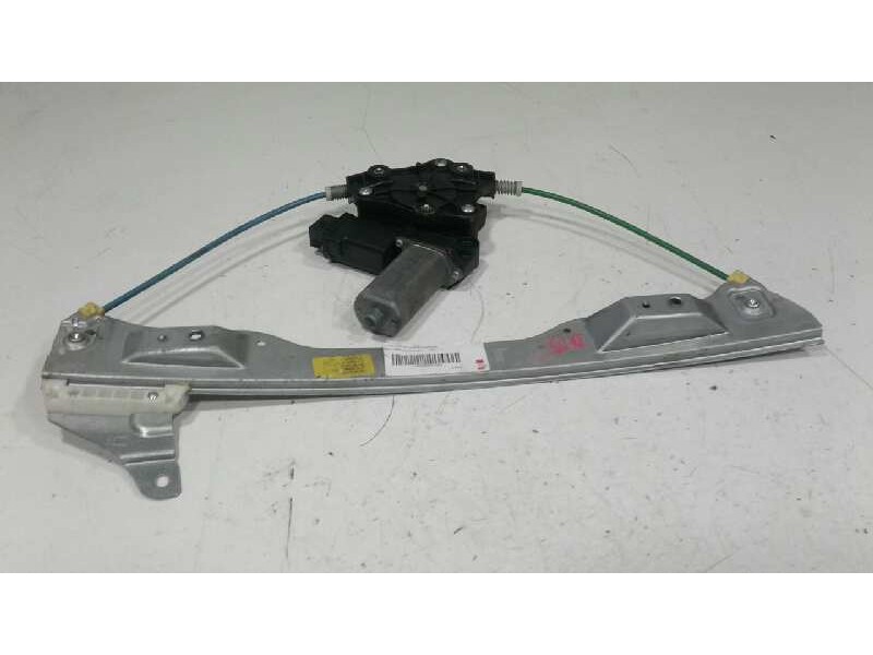 Recambio de elevalunas delantero derecho para opel corsa d catch me referencia OEM IAM 13447039  