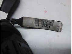 Recambio de mando intermitentes para opel astra g caravan club referencia OEM IAM QKD1404   2