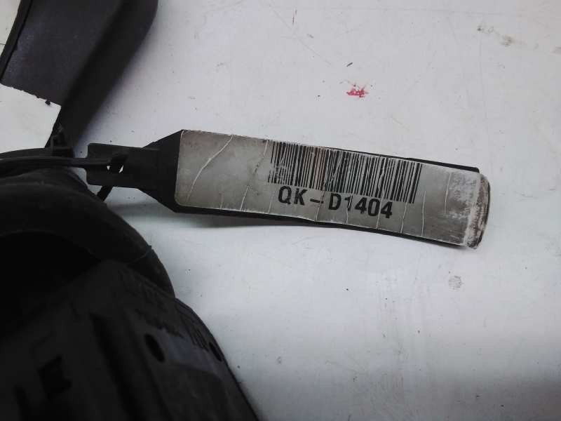 Recambio de mando intermitentes para opel astra g caravan club referencia OEM IAM QKD1404  