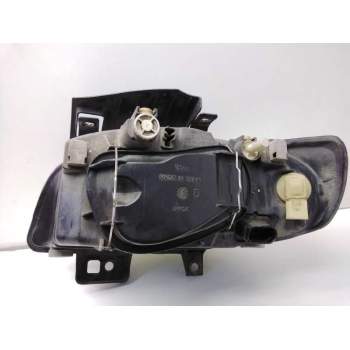 Recambio de faro derecho para seat ibiza (6k1) select referencia OEM IAM 6K1941044A  