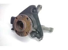 Recambio de mangueta delantera derecha para fiat idea (135) 1.9 multijet active plus referencia OEM IAM    2