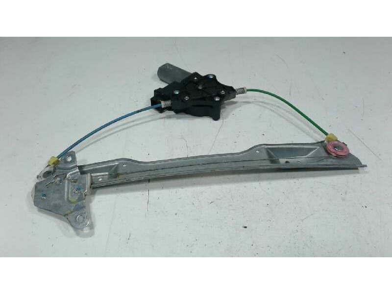 Recambio de elevalunas delantero izquierdo para opel corsa d catch me referencia OEM IAM 13447038  