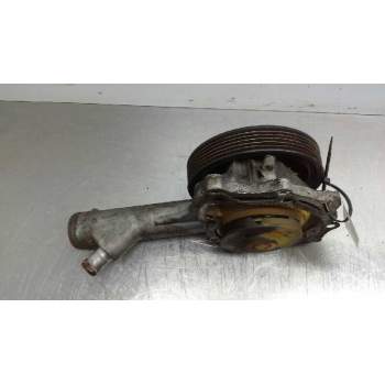 Recambio de bomba agua para mercedes-benz clase clk (w208) coupe 200 (208.335) referencia OEM IAM   