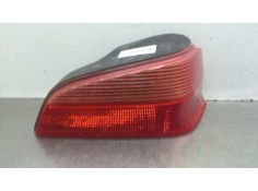 Recambio de piloto trasero derecho para peugeot 106 (s2) sport referencia OEM IAM   