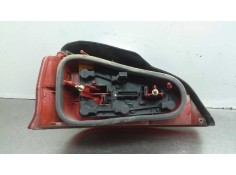 Recambio de piloto trasero derecho para peugeot 106 (s2) sport referencia OEM IAM    2