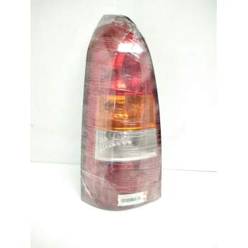 Recambio de piloto trasero izquierdo para opel astra g caravan 1.6 16v referencia OEM IAM 393033  