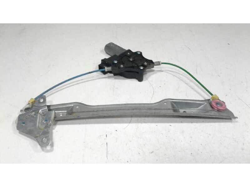 Recambio de elevalunas delantero izquierdo para opel corsa d catch me referencia OEM IAM 13447038  