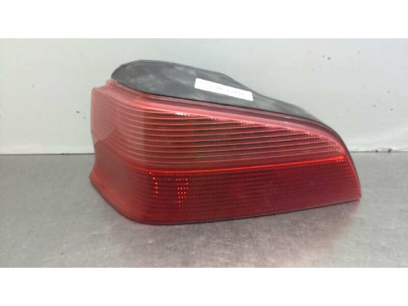 Recambio de piloto trasero izquierdo para peugeot 106 (s2) sport referencia OEM IAM   