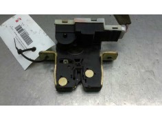 Recambio de cerradura maletero / porton para renault scenic rx4 (ja0) 2.0 16v sportway referencia OEM IAM    2