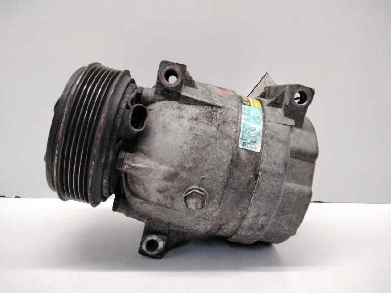 Recambio de compresor aire acondicionado para renault scenic rx4 (ja0) 2.0 16v sportway referencia OEM IAM 77001057650ÒÒ 6561320