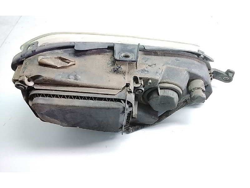 Recambio de faro izquierdo para fiat idea (135) 1.9 multijet active plus referencia OEM IAM   
