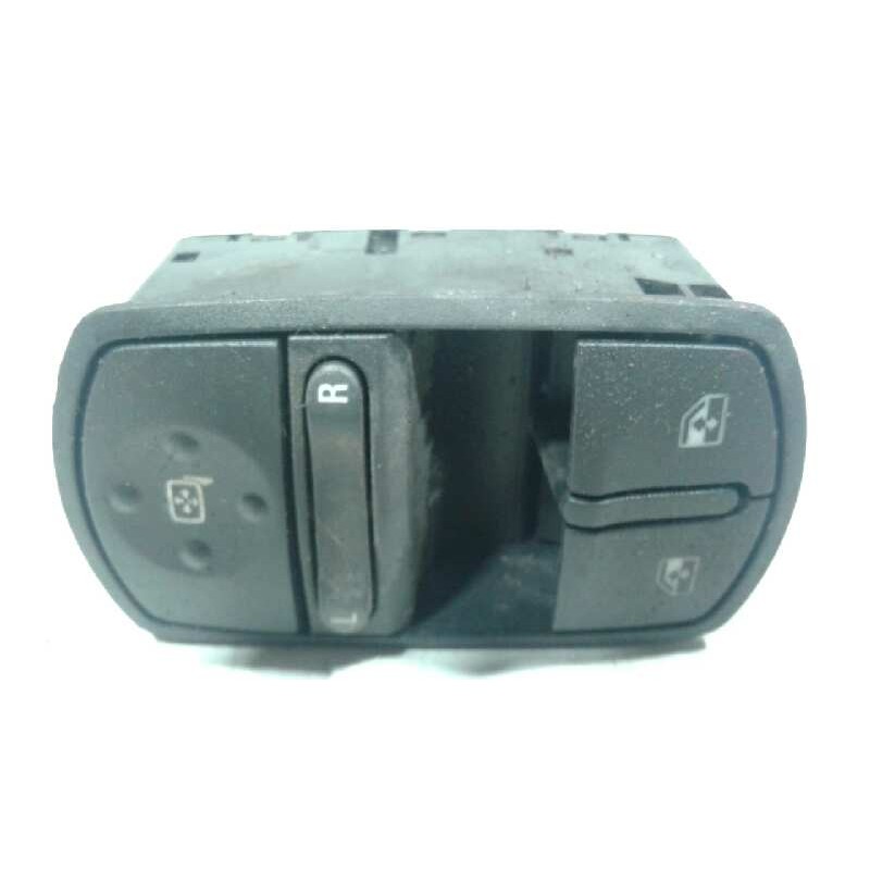 Recambio de mando elevalunas delantero izquierdo para opel corsa d catch me referencia OEM IAM 13258521  