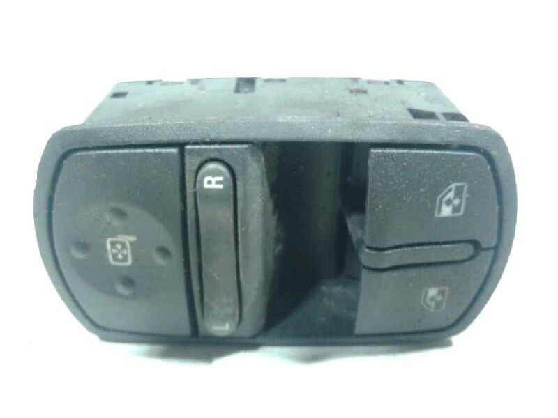 Recambio de mando elevalunas delantero izquierdo para opel corsa d catch me referencia OEM IAM 13258521  