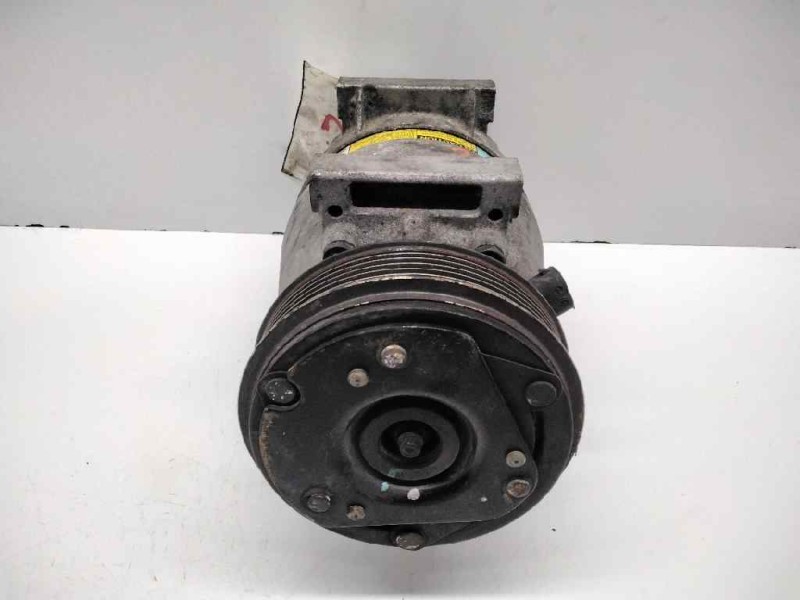 Recambio de compresor aire acondicionado para renault scenic rx4 (ja0) 2.0 16v sportway referencia OEM IAM 77001057650ÒÒ 6561320