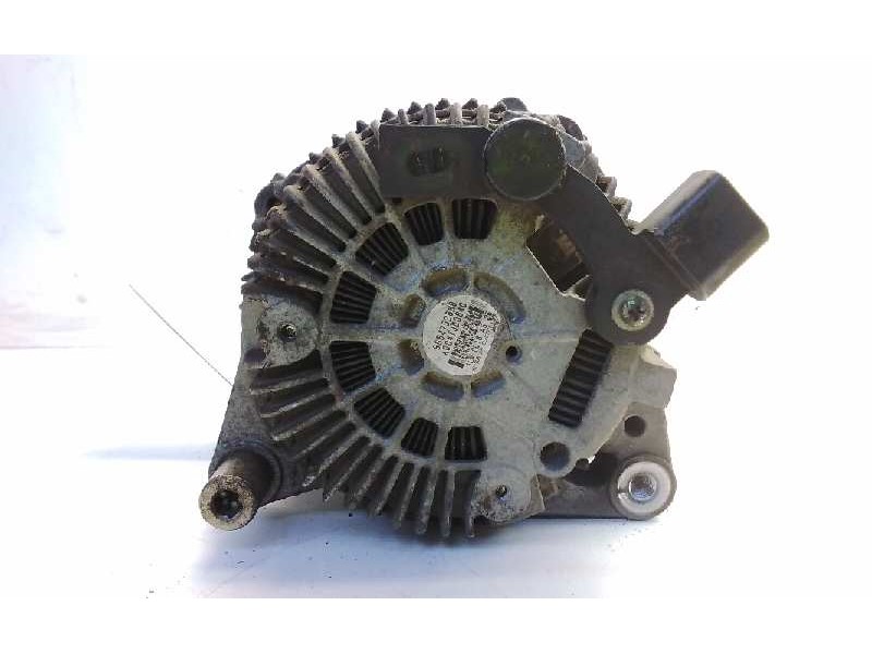 Recambio de alternador para peugeot 407 sw st confort referencia OEM IAM 9654752880  