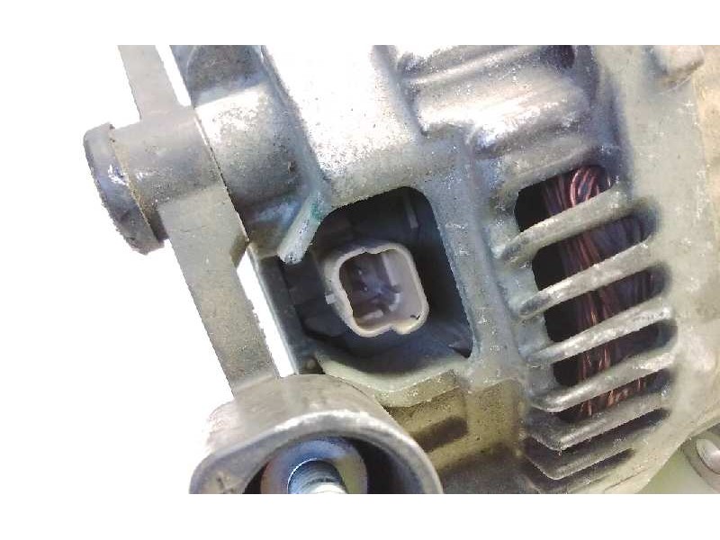 Recambio de alternador para peugeot 407 sw st confort referencia OEM IAM 9654752880  