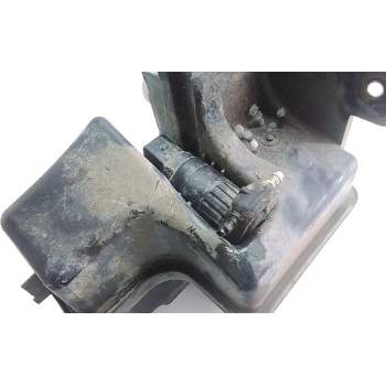 Recambio de deposito limpia para volkswagen golf vii sportsvan advance bluemotion tech referencia OEM IAM   