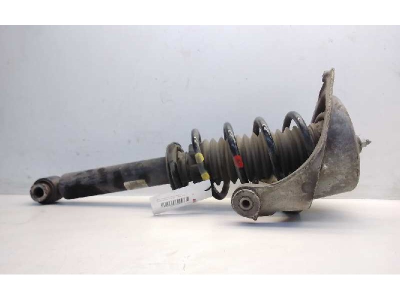 Recambio de amortiguador delantero derecho para peugeot 407 sw st confort referencia OEM IAM 8665  