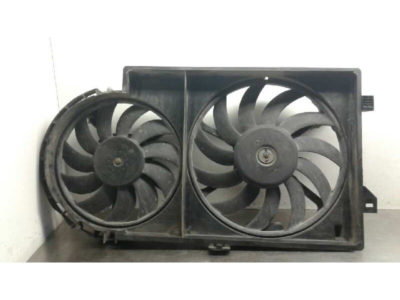 Recambio de electroventilador para chrysler voyager (rg) 2.5 crd se grand voyager referencia OEM IAM 868500SSK 04809413AG 