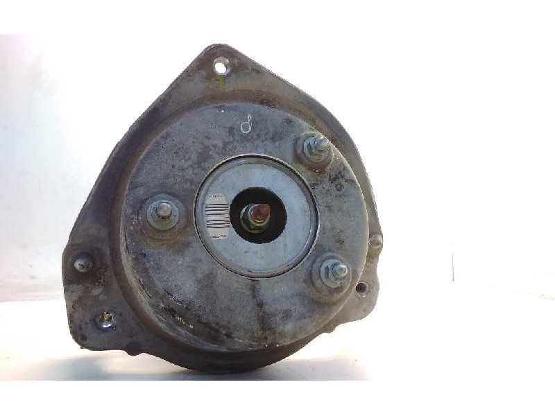 Recambio de amortiguador delantero derecho para peugeot 407 sw st confort referencia OEM IAM 8665  