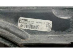 Recambio de electroventilador para chrysler voyager (rg) 2.5 crd se grand voyager referencia OEM IAM 868500SSK 04809413AG  2