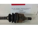 TRANSMISION DELANTERA IZQUIERDA 495012C111 