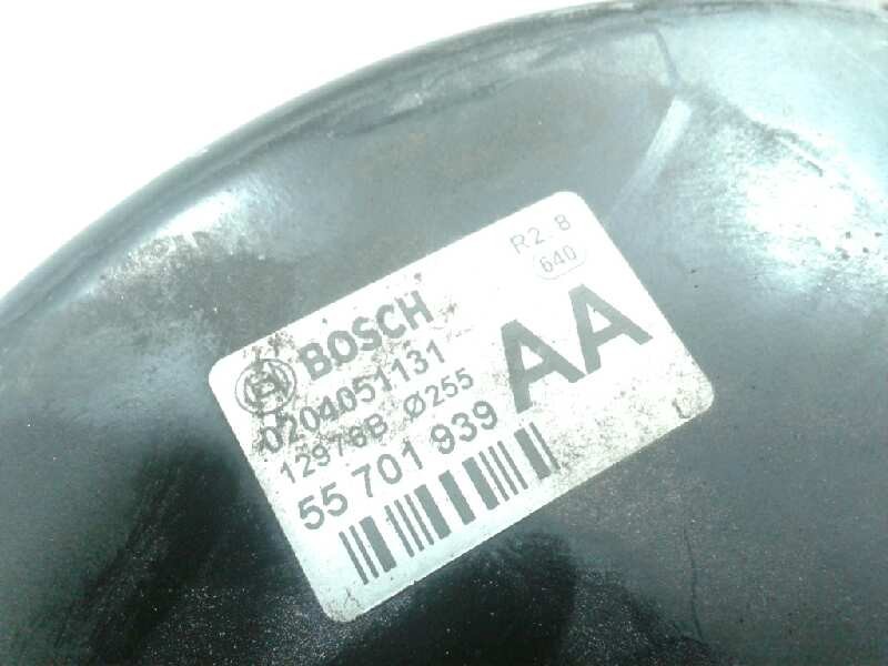 Recambio de servofreno para opel corsa d catch me referencia OEM IAM 55701939AA 0204051131 